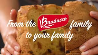 Bauducco Panettone presents The Secret Behind the Making [upl. by Bibbye]