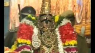 YouTube Srirangam Vaikunta Ekadasi Prologue [upl. by Eirolav]