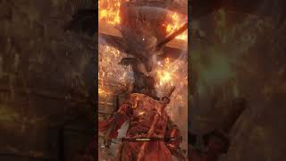 vs Zui101 rnd1 Great Raven Praying Strikes Sabimaru Umbrella PvP Sekiro Online MOD [upl. by Oleg]