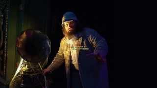 Sir Henry at Rawlinson End  Unity Theatre trailer [upl. by Rayford]