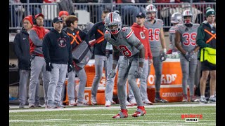 4 Ohio State Defensive Backs To The Portal How Will The Buckeyes Fill Those Spots [upl. by Kenlee]