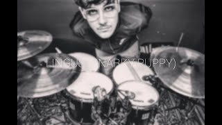 Lingus Snarky Puppy DRUM COVER [upl. by Raskind226]