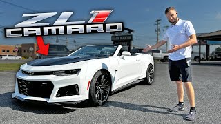 Why this is the perfect 650HP sports car [upl. by Ray]