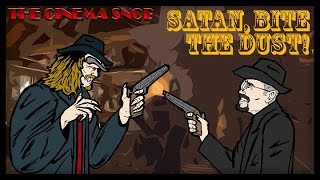 Satan Bites the Dust  The Cinema Snob [upl. by Kramer433]