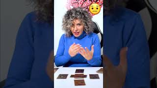 ♊ 𝗚É𝗠𝗜𝗡𝗜𝗦 𝗘𝘅 𝗣𝗮𝗿𝗲𝗷𝗮𝘀 ✅ tarot tarotgratis tarotlove encarnasalcedo [upl. by Savitt]