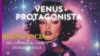 COMETA CÓSMICA Septiembre ‼️ Venus protagonista ❣️⚡️ 🔥 [upl. by Atir490]