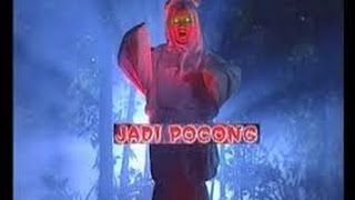 Jadi pocong episode 4 [upl. by Anattar]