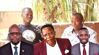 HONNAMBOOZE AGUDDE MUMBI ZA GEN BIGIRWA LWAKWEYOGEZA BITAKWATAGANA KU KITEESO KYA LUMU [upl. by Enidlareg]