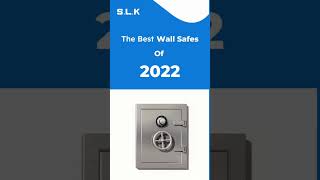 The Best Wall Safes of 2022 locksmith [upl. by Forward]