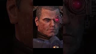 Warhammer 40k Space Marine 2  Rise Titus RISE warhammer40k spacemarines2 [upl. by Neema375]