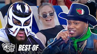 Best of Themed Episodes 😎 Wild N Out [upl. by Nerrad360]