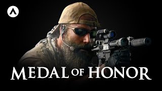 The Rise and Fall of Medal of Honor  Documentary [upl. by Oicanata417]