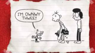 TV Ad  Diary of a Wimpy Kid  Penguin Books [upl. by Voletta]