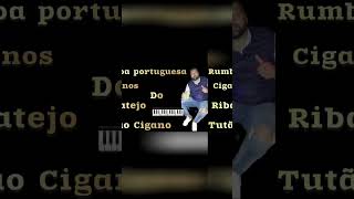 tutao cigano 2024 nova música cigana ciganos do ribatejo [upl. by Nwahsaj]