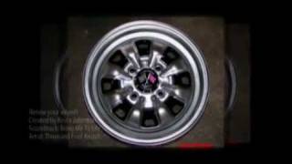 Restore your Alloy Wheels  Alloy Wheel Refurbishment in Malta [upl. by Sterling]