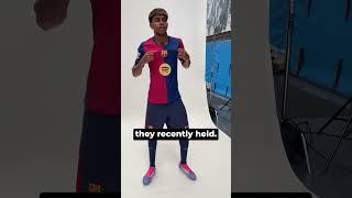 Nike will save Barcelona from the crisis [upl. by Illehs223]