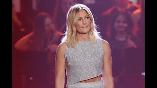 Helene Fischer Viel zu dünn [upl. by Urbai]