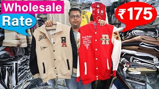 Windcheater Jacket  ₹175 से Collections  Tracksuit Sweatshirt Lower Manufacturer in Ludhiana [upl. by Etteragram441]