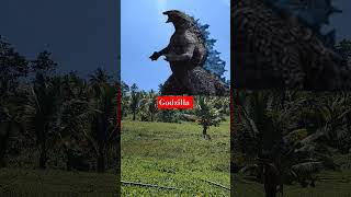 Godzillas Ang Laki Niya😲😲 trending [upl. by Matthaus]