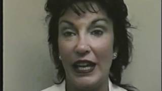 Sherri Martel shoot interview 1996 [upl. by Atila35]