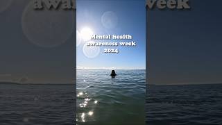 Mental health awareness week  Healing  Nature natureshorts ecopsychology selfhealing selfpeace [upl. by Dwayne]