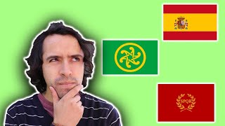 Can a Spanish Speaker Understand Latin Language and Celtiberian Celtic [upl. by Eelrebmik]