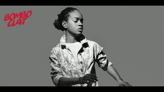 Koffee  The Harder They Fall LyricsParoles CC [upl. by Lunna383]