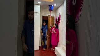 রাকিব এর সাথে একি হলো 🤣 brother vs sister  rakib hossain funny shorts [upl. by Nosyerg]