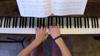 Theme from Scheherazade FunTime Piano Classics Level 3A3B [upl. by Demy]