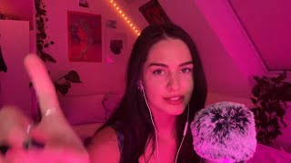 ASMR hangout 🌙 [upl. by Telocin]