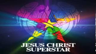 Jesus Christ Superstar Live Arena Tour 11 The Temple [upl. by Ailuy]