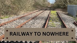 Railway to Nowhere [upl. by Haletky]