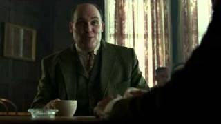 Boardwalk Empire  George Remus Sitdown With Johnny Torrio And Al Capone [upl. by Woodruff]