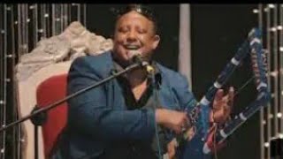 Eritrean music  Eyasu tesfahuney zmadewe lbey ዝማደወ ልበይ [upl. by Taber]