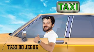 É O FIM DESSE CANAL POR QUE EU VOU VIRAR TAXISTA [upl. by Lexine]