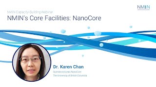 Introduction to NMINs NanoCore [upl. by Weir]