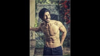 Mohsin Abbas Haider Full Body Transformation Six pAck [upl. by Chip707]