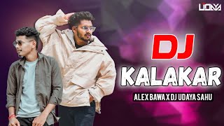 Dj Kalakar  3S Style Sambalpuri Mix  Alex Bawa  Dj Udaya Sahu [upl. by Desi871]