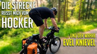 3 Tage EBike Tour Ratzeburger See  UNESCOBiosphärenreservat Schaalsee [upl. by Lladnar672]