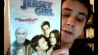 COMEDY MOVIE ZONE Jersey Girl 2004 [upl. by Ominorej]