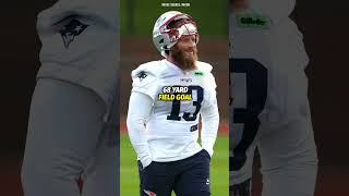 Mayo Explains Why He Chose Joey Slye’s 68Yard Field Goal Over Hail Mary in Patriots Loss to Colts [upl. by Aneekat]