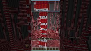 30000 Cobble Veranderen in TNT Minecraft [upl. by Ademordna]