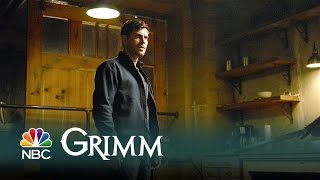 Grimm  Twists and Turns Await in Grimms Final Season First Look [upl. by Annayehc829]