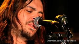 Seether  Fine Again Live At Walmart Soundcheck 2011 [upl. by Halsy]