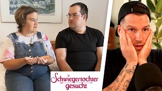 DER STREIT ESKALIERT 😳 Schwiegertochter gesucht 💘 [upl. by Kcirrem]