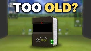 Is the Original Skytrak Still Worth Buying In 2024 [upl. by Amitarp]