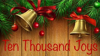 Aldine UMC Live Stream 20231217 Christmas Cantata [upl. by Garin]