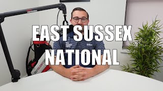 East Sussex National  Golf Holidays Direct [upl. by Calva]