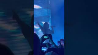 Lil Uzi Vert Vibing at ComplexCon liluzivert [upl. by Auburn]