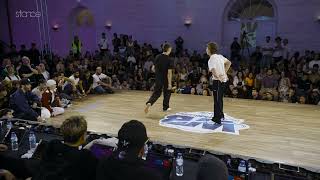 Marlone vs Jimmy Bboy Final  The World Battle x stance [upl. by Doris726]